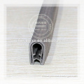 gray cold storage door u channel edge trim PVC material seal China supplier